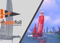 Hydrofoil Generation Free Download (v1.0.0) Hydrofoil Generation Free Download (v1.0.0)