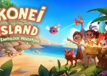 Ikonei Island: An Earthlock Adventure Free Download Ikonei Island: An Earthlock Adventure Free Download
