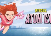 Invincible Presents: Atom Eve Free Download Invincible Presents: Atom Eve Free Download