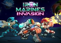 Iron Marines Invasion Free Download Iron Marines Invasion Free Download
