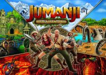 Jumanji: Wild Adventures Free Download Jumanji: Wild Adventures Free Download