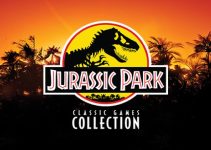 Jurassic Park Classic Games Collection Free Download Jurassic Park Classic Games Collection Free Download