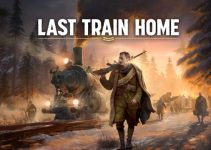 Last Train Home Free Download Last Train Home Free Download