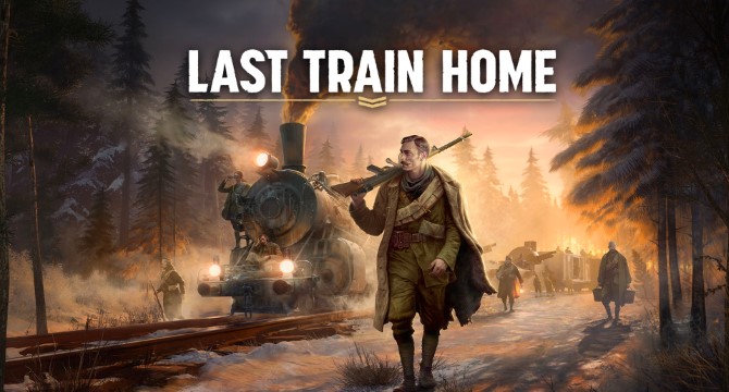 Last Train Home Free Download