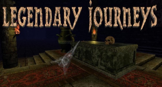 Legendary Journeys Free Download