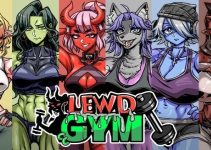 Lewd Gym Free Download (Uncensored) Lewd Gym Free Download (Uncensored)