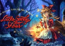 Little Goody Two Shoes Free Download Little Goody Two Shoes Free Download