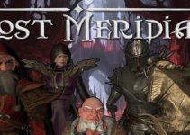 Lost Meridian Free Download Lost Meridian Free Download