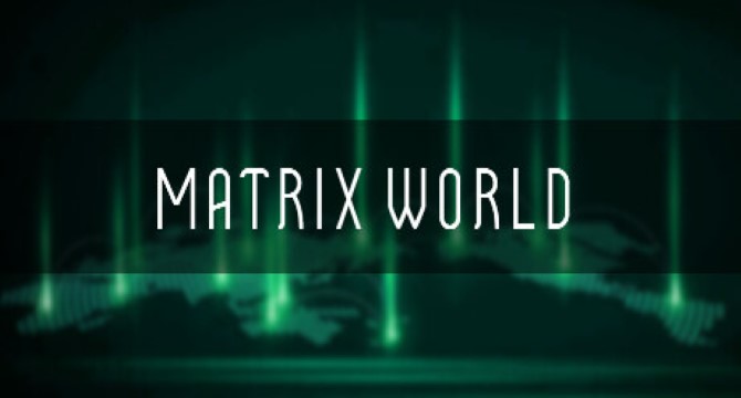 Matrix World Free Download