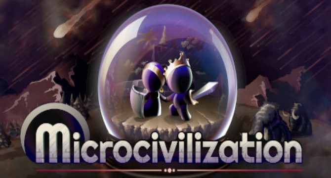 Microcivilization Free Download