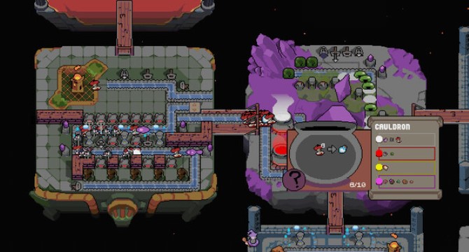Mob Factory download