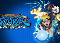 NARUTO X BORUTO Ultimate Ninja STORM CONNECTIONS Free Download (v1.40) NARUTO X BORUTO Ultimate Ninja STORM CONNECTIONS Free Download (v1.40)