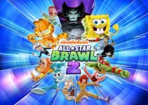 Nickelodeon All-Star Brawl 2 Free Download Nickelodeon All-Star Brawl 2 Free Download