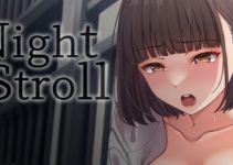 Night Stroll Free Download (Uncensored) Night Stroll Free Download (Uncensored)