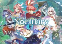 Noctuary Free Download Noctuary Free Download