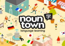 Noun Town Language Learning Free Download (v1.003) Noun Town Language Learning Free Download (v1.003)