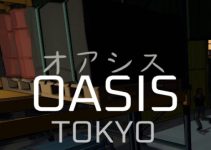 OASIS: Tokyo Free Download OASIS: Tokyo Free Download