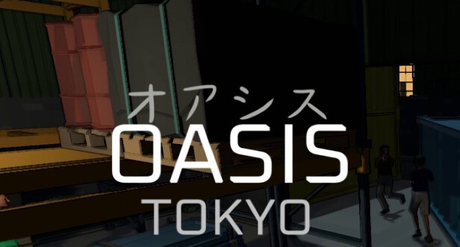 OASIS: Tokyo Free Download