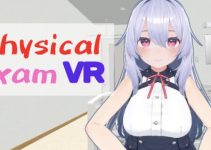 VR Physical Exam Free Download (Uncensored) VR Physical Exam Free Download (Uncensored)