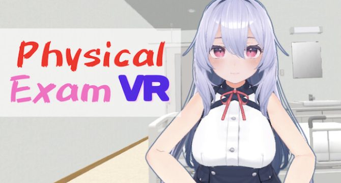 VR Physical Exam Free Download