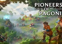 Pioneers of Pagonia Free Download Pioneers of Pagonia Free Download