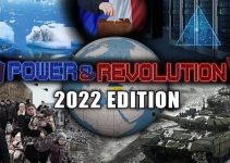 Power & Revolution 2022 Edition Free Download (v6.84) Power & Revolution 2022 Edition Free Download (v6.84)
