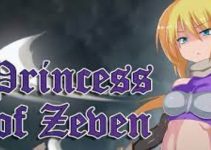 Princess Of Zeven Free Download (v1.01 & Uncensored) Princess Of Zeven Free Download (v1.01 & Uncensored)