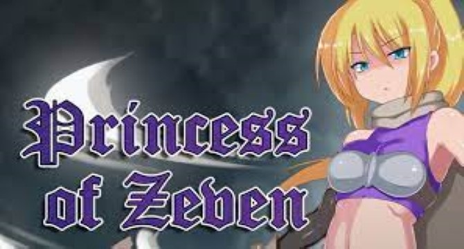 Princess Of Zeven Free Download