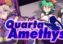 Quarta Amethyst Free Download (v1.01 & Uncensored) Quarta Amethyst Free Download (v1.01 & Uncensored)