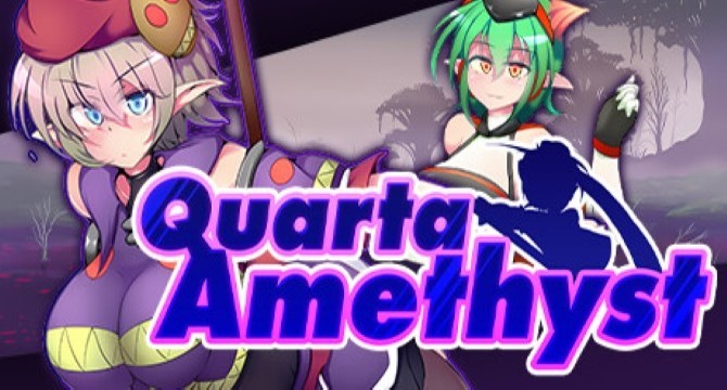 Quarta Amethyst Free Download