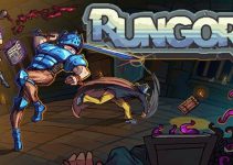 RUNGORE Free Download (v1.0) RUNGORE Free Download (v1.0)