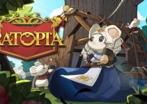 Ratopia Free Download (v1.0) Ratopia Free Download (v1.0)