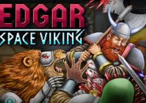 Redgar: The Space Viking Free Download Redgar: The Space Viking Free Download