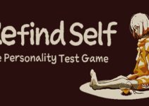 Refind Self: The Personality Test Game Free Download Refind Self: The Personality Test Game Free Download