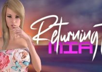 Returning To Mia Free Download (v1.1 & Uncensored) Returning To Mia Free Download (v1.1 & Uncensored)