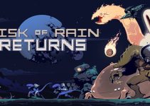 Risk of Rain Returns Free Download (v1.0.5) Risk of Rain Returns Free Download (v1.0.5)