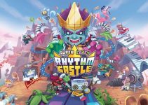 SUPER CRAZY RHYTHM CASTLE Free Download SUPER CRAZY RHYTHM CASTLE Free Download