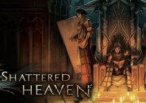 Shattered Heaven Free Download (v1.5.0) Shattered Heaven Free Download (v1.5.0)