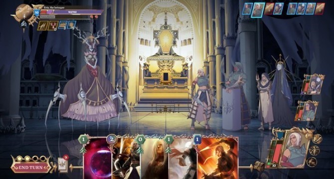 Shattered Heaven pc
