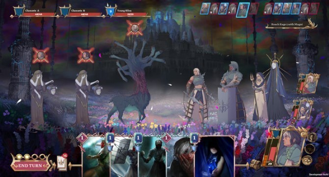Shattered Heaven download
