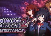 Shinogi Chess Club 2: Resistance Free Download Shinogi Chess Club 2: Resistance Free Download
