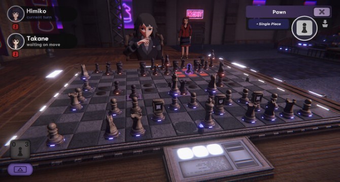 Shinogi Chess Club 2: Resistance download