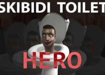 Skibidi Toilet Hero Free Download Skibidi Toilet Hero Free Download