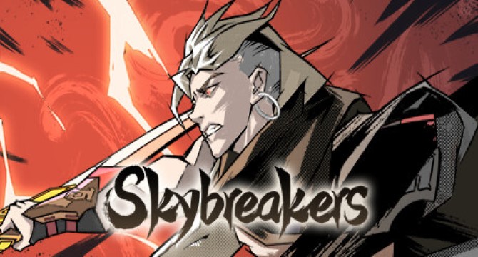 Skybreakers Free Download