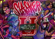 Slasher U: An 18+ Horror Movie Dating Sim, Act 1 Free Download (v1.0016) Slasher U: An 18+ Horror Movie Dating Sim, Act 1 Free Download (v1.0016)