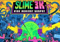 Slime 3k: Rise Against Despot Free Download (v1.0) Slime 3k: Rise Against Despot Free Download (v1.0)