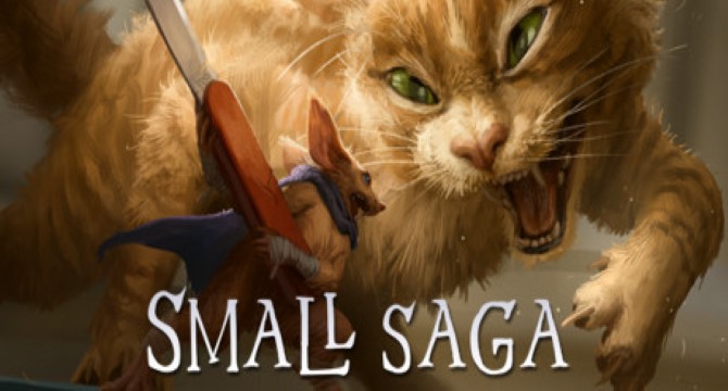 Small Saga Free Download