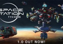 Space Station Tycoon Free Download (v1.0) Space Station Tycoon Free Download (v1.0)