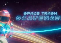 Space Trash Scavenger Free Download (v1.0) Space Trash Scavenger Free Download (v1.0)