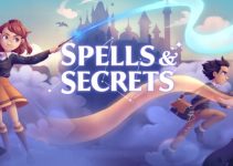 Spells & Secrets Free Download Spells & Secrets Free Download